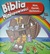 Książka ePub Biblia miniopowieÅ›ci. Noe, Daniel, Zacheusz - Karen Williamson