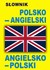 Książka ePub SÅ‚ownik polsko - angielski, angielsko- polski - brak