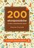 Książka ePub 200 ekosposobÃ³w na siew i pozyskiwanie nasion - brak