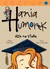 Książka ePub Hania Humorek idzie na studia - McDonald Megan