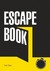 Książka ePub Escape book - Tapia Ivan