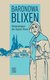 Książka ePub Baronowa Blixen - Saint Pern Dominique