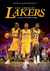 Książka ePub Los Angeles Lakers. ZÅ‚ota historia NBA - Marcin Harasimowicz