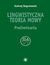 Książka ePub Lingwistyczna teoria mowy - Andrzej BogusÅ‚awski