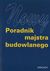 Książka ePub Nowy poradnik majstra budowlanego - brak