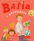 Książka ePub Basia i gotowanie - brak
