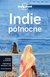 Książka ePub Indie PÃ³Å‚nocne Lonely Planet - brak