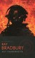 Książka ePub 451 stopni Fahrenheita - Bradbury Ray