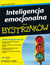 Książka ePub Inteligencja emocjonalna dla bystrzakÃ³w - Steven J. Stein