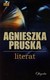 Książka ePub Literat Agnieszka Pruska - zakÅ‚adka do ksiÄ…Å¼ek gratis!! - Agnieszka Pruska