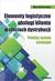 Książka ePub Elementy logistyczne obsÅ‚ugi klienta w sieciach... - Kramarz Marzena