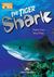 Książka ePub The Tiger Shark. Reader Level B1 + DigiBook - Virginia Evans, Jenny Dooley