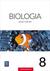 Książka ePub Biologia zeszyt Ä‡wiczeÅ„ dla klasy 8 szkoÅ‚y podstawowej 180908 - brak