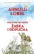 Książka ePub Wszystkie przygody Å»abka i Ropucha - Lobel Arnold