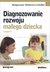 Książka ePub Diagnozowanie rozwoju maÅ‚ego dziecka CzÄ™Å›Ä‡ 2 - WÃ³jtowicz-Szefler MaÅ‚gorzata redakcja naukowa