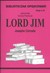Książka ePub Biblioteczka OpracowaÅ„ Lord Jim Josepha Conrada - PolaÅ„czyk Danuta