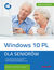 Książka ePub Windows 10 PL. Dla seniorÃ³w - Bartosz Danowski