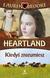 Książka ePub Heartland 6. KiedyÅ› zrozumiesz - brak