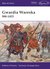 Książka ePub Gwardia Wareska 988-1453 | ZAKÅADKA GRATIS DO KAÅ»DEGO ZAMÃ“WIENIA - D'Amato Raffaele