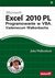 Książka ePub Excel 2010 PL. Programowanie w VBA. Vademecum Walkenbacha - John Walkenbach