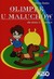 Książka ePub Olimpek u maluchÃ³w dla dzieci 3-4 letnich - DÄ™dza ElÅ¼bieta