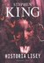 Książka ePub Historia Lisey - Stephen King