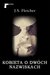 Książka ePub Kobieta o dwÃ³ch nazwiskach - Joseph Smith Fletcher