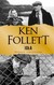 Książka ePub IgÅ‚a - Follett Ken