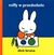 Książka ePub Miffy w przedszkolu Dick Bruna ! - Dick Bruna