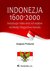 Książka ePub Indonezja 1600-2000. Instytucje i idee oraz ich wpÅ‚yw na biedÄ™ i bogactwo kraju - Sergiusz Prokurat
