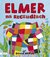 Książka ePub Elmer na szczudÅ‚ach - McKee David