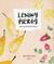 Książka ePub Leniwy PierÃ³g, czyli wege kuchnia dla dzieci - Agata Dobrowolska