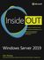 Książka ePub Windows Server 2019 Inside Out - Orin Thomas
