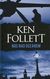 Książka ePub Noc nad oceanem - Ken Follett