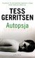 Książka ePub Autopsja - Tess Gerritsen [KSIÄ„Å»KA] - Tess Gerritsen