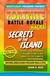Książka ePub Fortnite secrets of the island | - Rich Jason R.