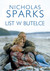 Książka ePub List w butelce Nicholas Sparks ! - Nicholas Sparks