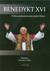 Książka ePub Benedykt XVI - praca zbiorowa