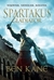 Książka ePub Spartakus. Gladiator | - Kane Ben
