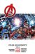Książka ePub Avengers Tom 4 Czas siÄ™ koÅ„czy - Hickman Jonathan