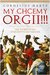 Książka ePub My chcemy orgii!!! - Hartz Cornelius