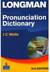 Książka ePub Longman Pronunciation Dictionary 3Ed Ppr + CD - brak