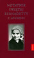 Książka ePub Notatnik Å›wiÄ™tej Bernadetty z Lourdes - brak