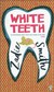 Książka ePub White Teeth - Smith Zadie