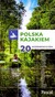 Książka ePub Polska kajakiem [KSIÄ„Å»KA] - Opracowanie zbiorowe