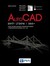 Książka ePub AutoCad 2017/ LT2017 / 360+. Kurs projektowania parametrycznego i nieparametrycznego 2D i 3D Andrzej Jaskulski ! - Andrzej Jaskulski