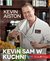 Książka ePub Kevin sam w kuchni. Nie tylko Fish & Chips - Kevin Aiston