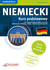 Książka ePub Niemiecki Kurs Podstawowy + CD - Praca zbiorowa