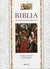 Książka ePub Biblia opowiedziana dzieciom Stary i Nowy Testament etui - brak