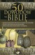 Książka ePub 50 dowodÃ³w na BibliÄ™ Stary Testament - brak